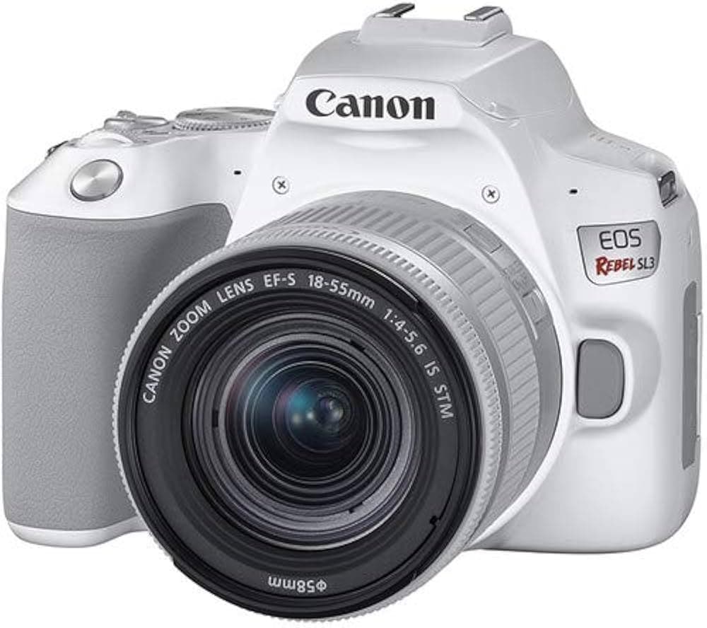 premium camera