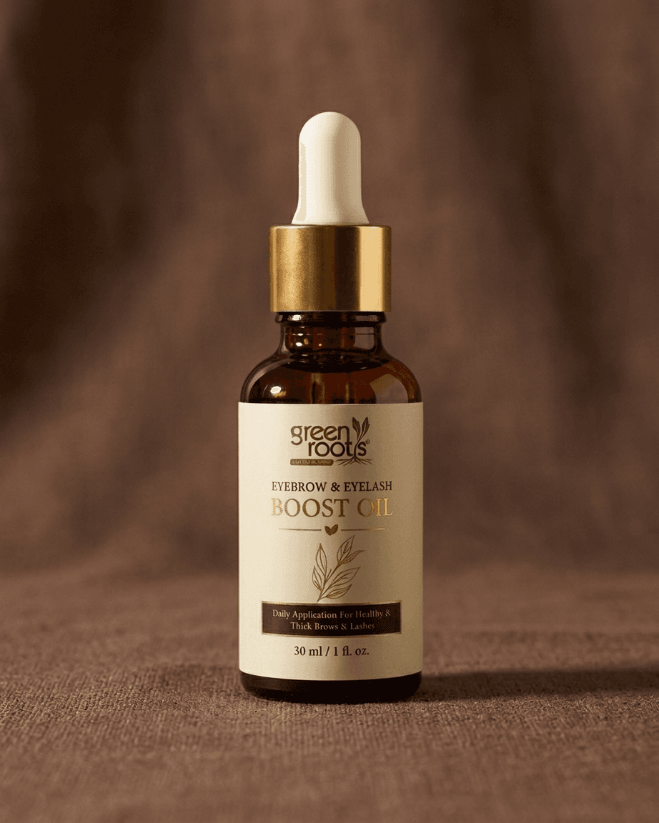 Boost Oil