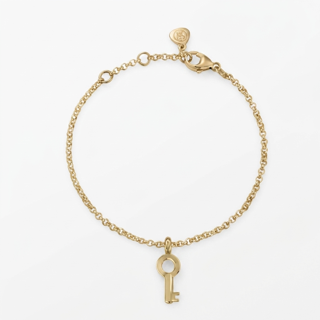 Key Bracelet